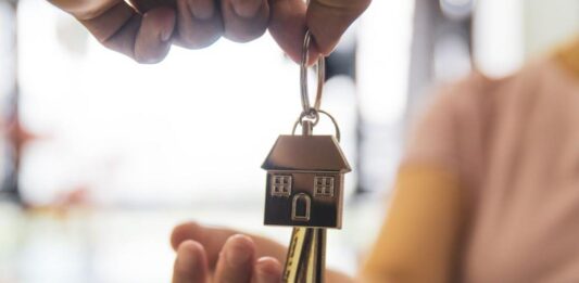 Цените на жилища в някои столични квартали достигат 7 000 евро на кв.м