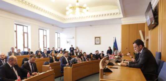 СОС заседава извънредно за сигурността и мигрантите