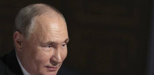 Путин призова избирателите, включително в анексираните украински области, да определят бъдещето на Русия