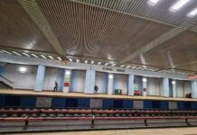 Букурещ може да остане без метро от 15 май заради липса на субсидии и неприет бюджет