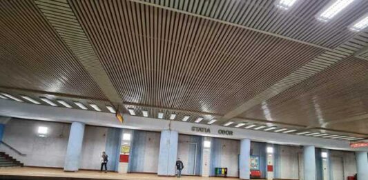 Букурещ може да остане без метро от 15 май заради липса на субсидии и неприет бюджет