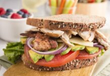 Това са най-добрите храни за закуска