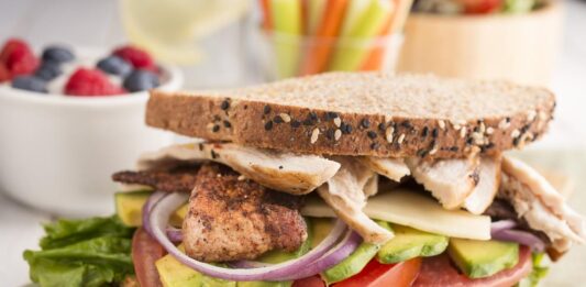 Това са най-добрите храни за закуска