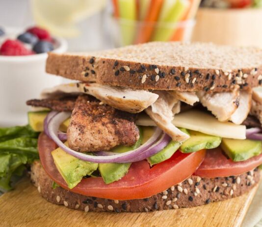 Това са най-добрите храни за закуска