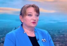 Деница Сачева отговори дали Росен Желязков ще е служебен премиер