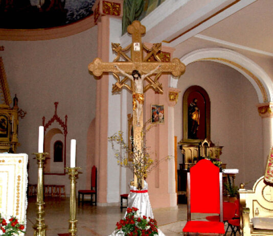 Католиците у нас празнуват Великден