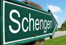 България и Румъния вече са част от Шенгенското пространство по въздух и вода