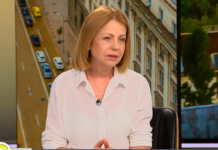 Фандъкова: Г-н Главчев е отговорен и много диалогичен човек, ще подготви изборния процес