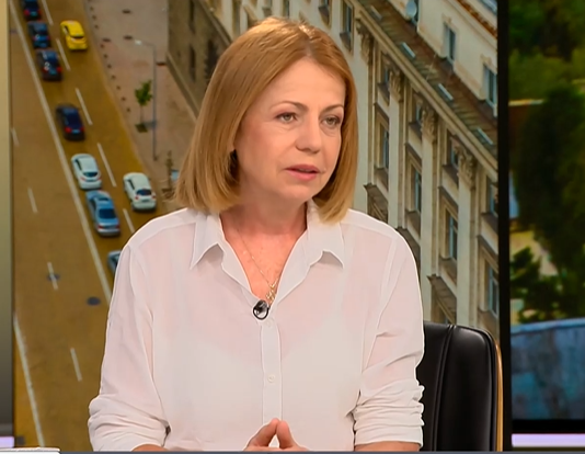 Фандъкова: Г-н Главчев е отговорен и много диалогичен човек, ще подготви изборния процес