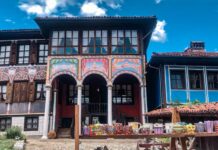 Копривщица – перлата на българското Възраждане