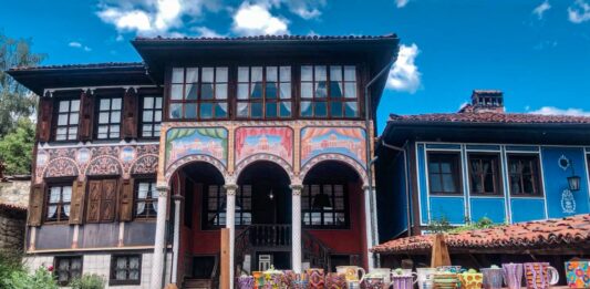 Копривщица – перлата на българското Възраждане