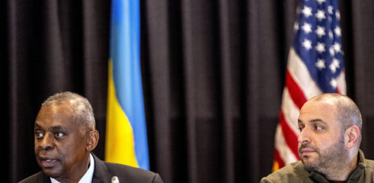 Зеленски благодари на съюзниците си за оръжията и настоя за доставка на самолети