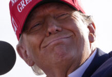 Тръмп: Президентските избори ще бъдат повратна точка в американската история