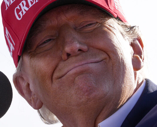 Тръмп: Президентските избори ще бъдат повратна точка в американската история