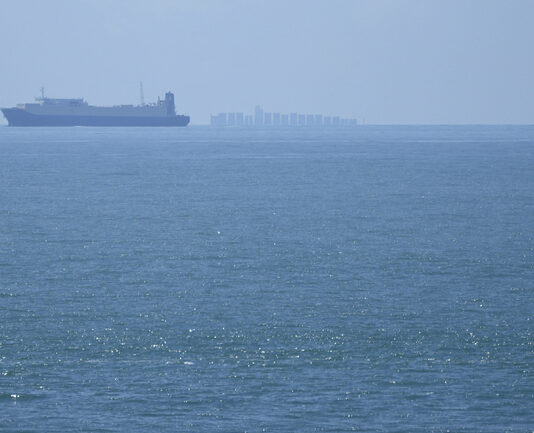 Тайван предупреди, че Китай е изградил „огромни“ бази в близост до негова територия в Южнокитайско море