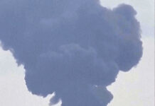 Два петролни склада в Русия горят след украински атаки с дронове