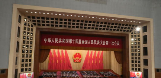 Китай си поставя за цел да постигне 5% икономически растеж тази година