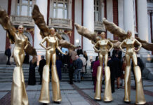 Народният театър „Иван Вазов“ с 4 награди ИКАР