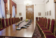 Президентът Радев продължава консултациите за съставяне на правителство