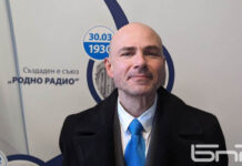 Петър Чолаков: Реалистичният вариант е ГЕРБ да преговарят отново с ПП-ДБ, но след провеждането на избори