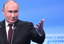 Бивш говорител на Владимир Путин го сравни с Уинстън Чърчил