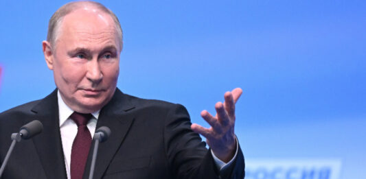 Бивш говорител на Владимир Путин го сравни с Уинстън Чърчил