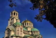 Николай и Йоан са сигурни кандидати за патриарх