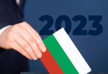 „Алфа рисърч“: Борисов е най-одобряваният политически лидер, а ГЕРБ остава първа политическа сила