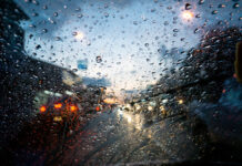 Идва захлаждане, на места ще превали