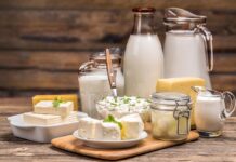 Как да разпознаваме истинското от фалшивото сирене?