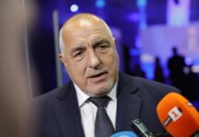 Борисов от Букурещ: Най-вероятно ще има предсрочни избори