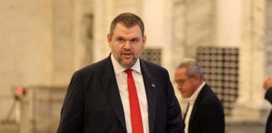 ДПС подкрепя предложеното от ГЕРБ-СДС правителство