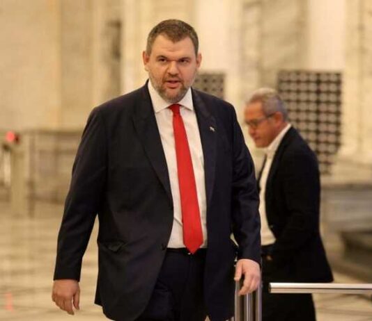 ДПС подкрепя предложеното от ГЕРБ-СДС правителство