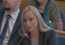 София получава 1 млн. повече за сигурност и засилено видеонаблюдение понастояване на Ваня Тагарева