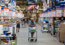 Цената на ориза спада с над 60 процента на борсите в страната тази седмица