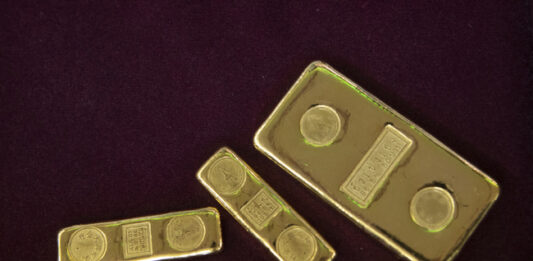 Глобалният пазар на благородни метали – ще последва ли среброто устрема на цената на златото?