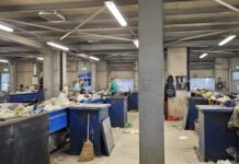 След проверка на ГЕРБ-СДС: Огромни количества РДФ, произведен отзавода за отпадъците на София, се заравят в депото ежедневно вместо да сеизгарят в циментовите заводи