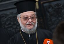 Светият синод определи листата за избора на нов Сливенски митрополит