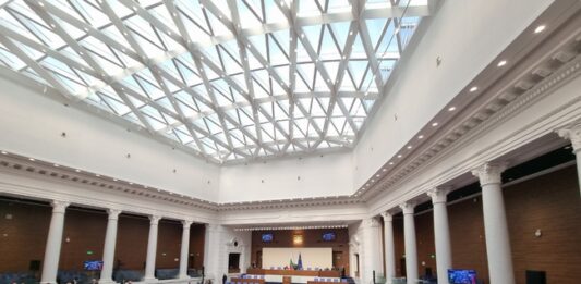 Парламентът ще обсъди на второ четене законопроекта за изменение и допълнение на Закона за БНБ