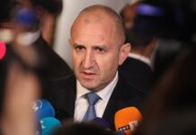 Президентът възрази срещу назначението на Митов за министър