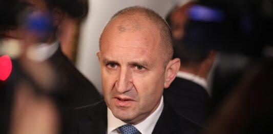 Президентът възрази срещу назначението на Митов за министър