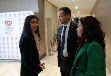 Габриел: Дошло е време в следващите пет години ЕС да обърне сериозно внимание на сърдечно-съдовите заболявания