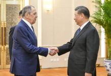 Според американски разузнавателни данни Китай увеличава продажбите на оборудване за Русия, което се използва за военните действия в Украйна