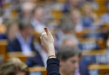 ЕП призова за отпадане на проверките по сухопътните граници в Шенген за България и Румъния до края на годината