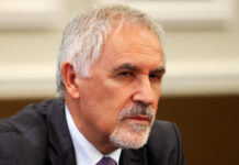 Любомир Кючуков: Външната ни политика се разглежда не като национална, а като партийна