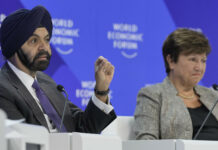 Започват пролетните срещи на Световната банка и МВФ с фокус върху икономическия растеж и съкращаване на сроковете за отпускане на кредити