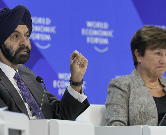 Започват пролетните срещи на Световната банка и МВФ с фокус върху икономическия растеж и съкращаване на сроковете за отпускане на кредити