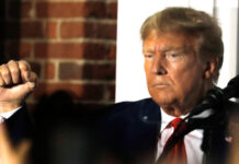 „Вашингтон пост“: Ако спечели изборите, Тръмп може да окаже натиск над Украйна да отстъпи Крим и Донбас