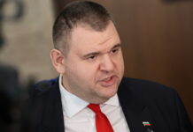 Пеевски за Живко Коцев: Планини от кеш, партия на пудела