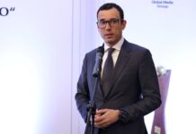 Терзиев: София е символ на търсещите хора, които изграждат облика на столицата